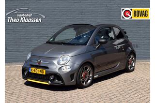 Fiat 500 ABARTH