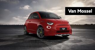 Fiat 500 ABARTH