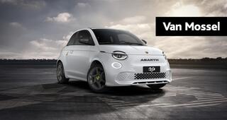 Fiat 500 ABARTH