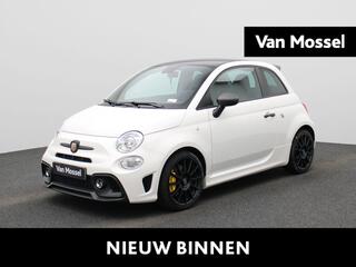 Fiat 500 ABARTH