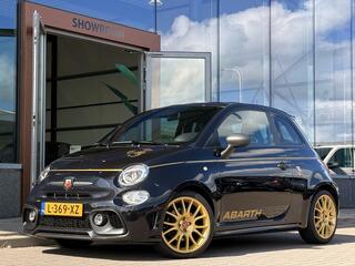Fiat 500 ABARTH