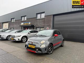 Fiat 500 ABARTH