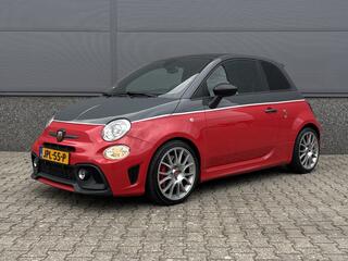 Fiat 500 ABARTH