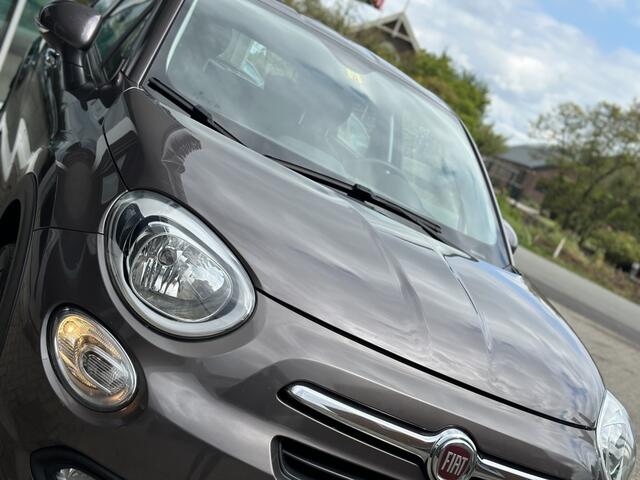 Fiat 500 X CROSS 1.4 T M-Air Cross