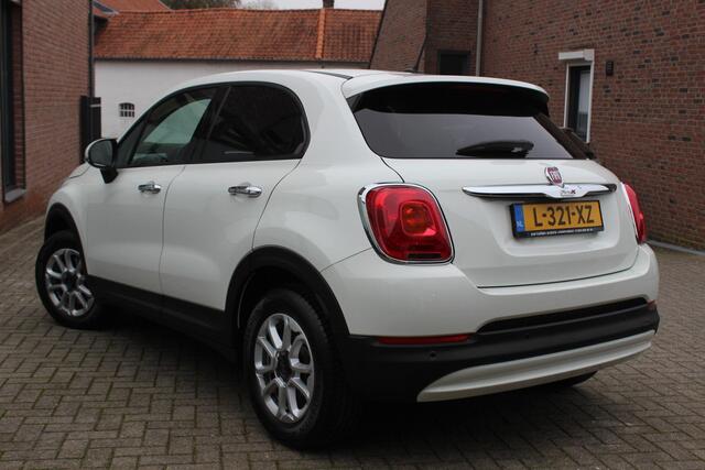 Fiat 500 X CROSS 1.6 Cross