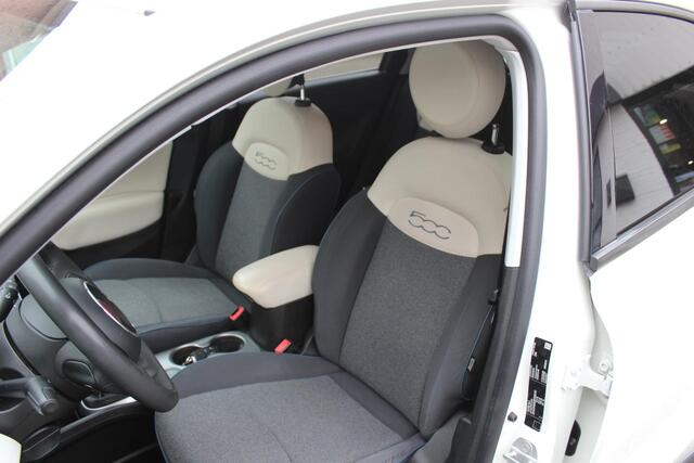 Fiat 500 X CROSS 1.6 Cross