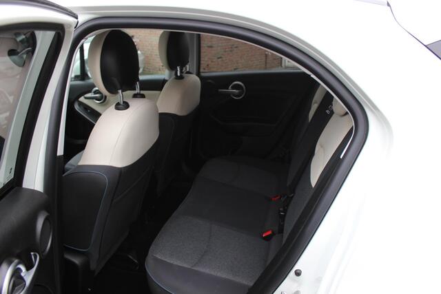 Fiat 500 X CROSS 1.6 Cross