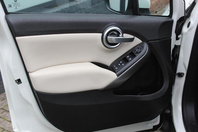 Fiat 500 X CROSS 1.6 Cross
