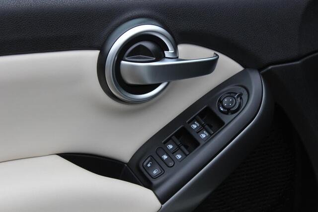 Fiat 500 X CROSS 1.6 Cross