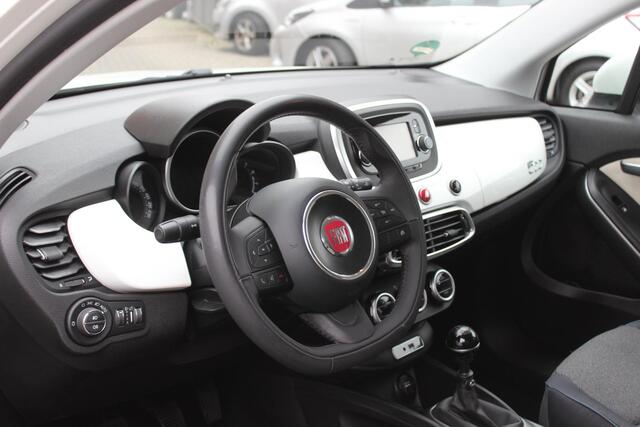 Fiat 500 X CROSS 1.6 Cross