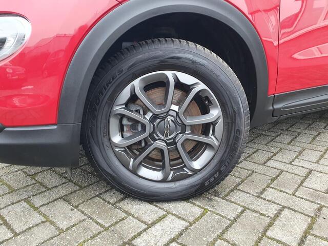 Fiat 500 X CROSS 1.6 Cross 1ste eigenaar
