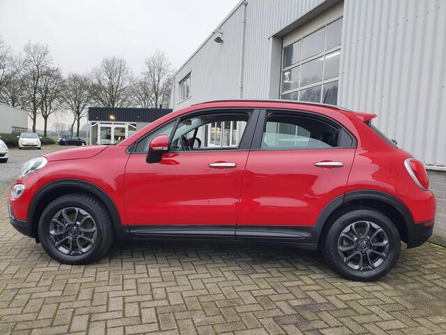Fiat 500 X CROSS 1.6 Cross 1ste eigenaar
