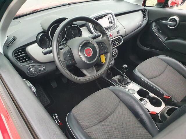 Fiat 500 X CROSS 1.6 Cross 1ste eigenaar
