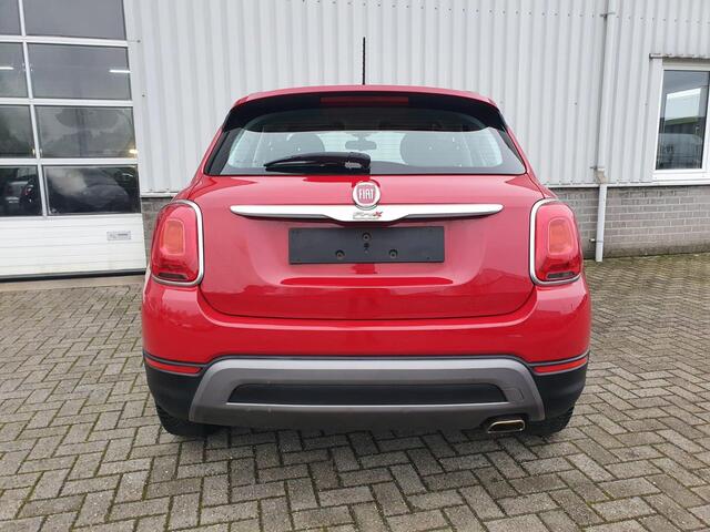 Fiat 500 X CROSS 1.6 Cross 1ste eigenaar