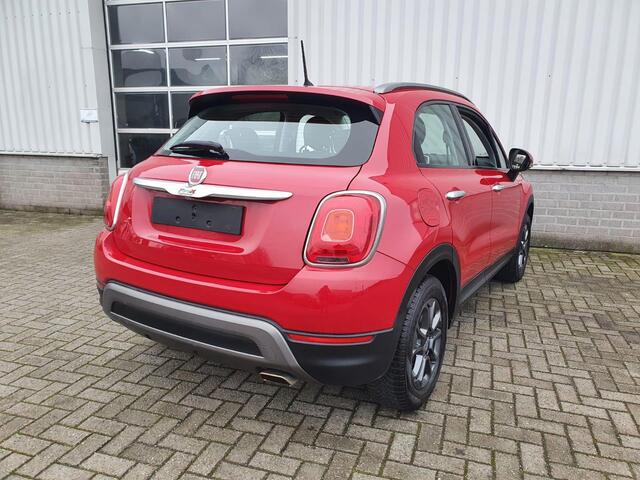 Fiat 500 X CROSS 1.6 Cross 1ste eigenaar