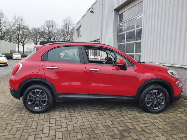 Fiat 500 X CROSS 1.6 Cross 1ste eigenaar