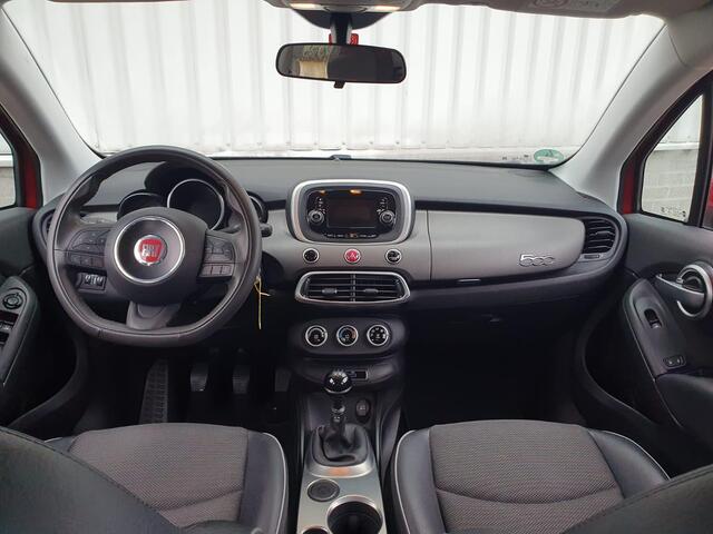 Fiat 500 X CROSS 1.6 Cross 1ste eigenaar