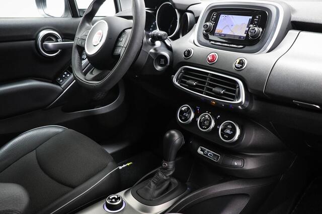 Fiat 500 X CROSS 1.4 Turbo MultiAir 4x4 Cross | BUSINESS PLUS PACK | CLIMA | STOELVERWARMING | 18"