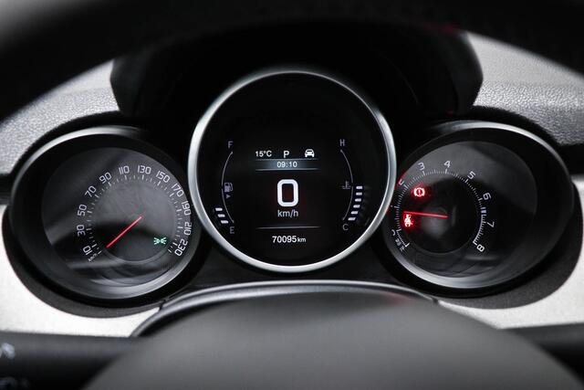 Fiat 500 X CROSS 1.4 Turbo MultiAir 4x4 Cross | BUSINESS PLUS PACK | CLIMA | STOELVERWARMING | 18"