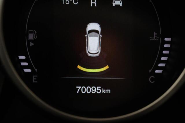 Fiat 500 X CROSS 1.4 Turbo MultiAir 4x4 Cross | BUSINESS PLUS PACK | CLIMA | STOELVERWARMING | 18"
