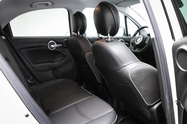 Fiat 500 X CROSS 1.4 Turbo MultiAir 4x4 Cross | BUSINESS PLUS PACK | CLIMA | STOELVERWARMING | 18"