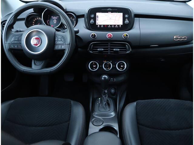 Fiat 500 X CROSS 1.4 Turbo S-Design Cross | Camera | Keyless | Trekhaak