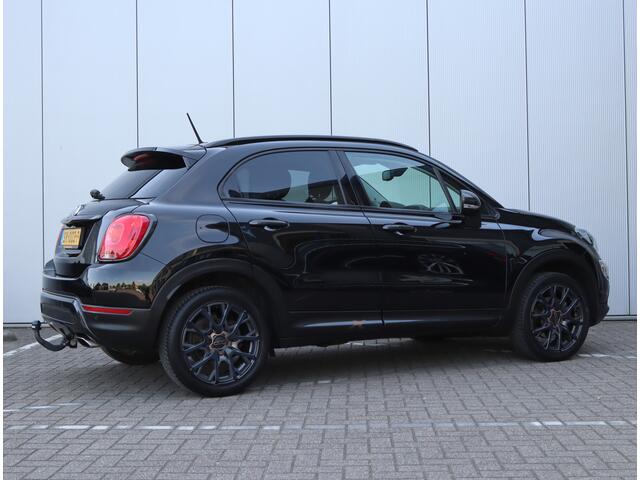 Fiat 500 X CROSS 1.4 Turbo S-Design Cross | Camera | Keyless | Trekhaak