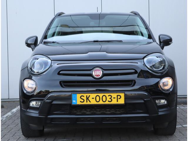 Fiat 500 X CROSS 1.4 Turbo S-Design Cross | Camera | Keyless | Trekhaak