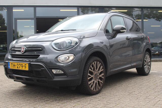 Fiat 500 X CROSS 1.4 Turbo MultiAir S-Design DCT
