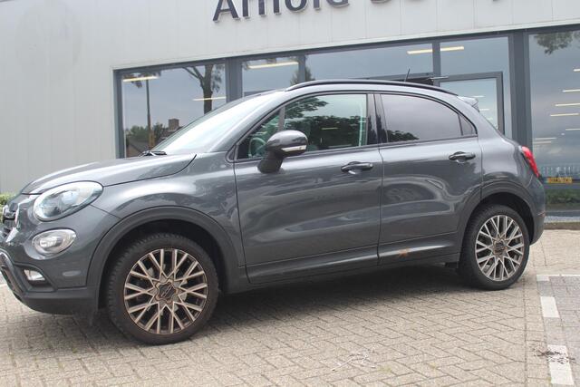 Fiat 500 X CROSS 1.4 Turbo MultiAir S-Design DCT
