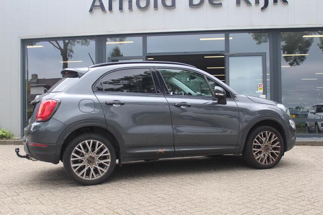 Fiat 500 X CROSS 1.4 Turbo MultiAir S-Design DCT