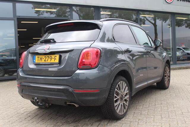 Fiat 500 X CROSS 1.4 Turbo MultiAir S-Design DCT