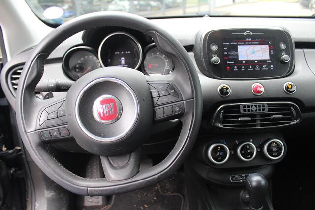 Fiat 500 X CROSS 1.4 Turbo MultiAir S-Design DCT