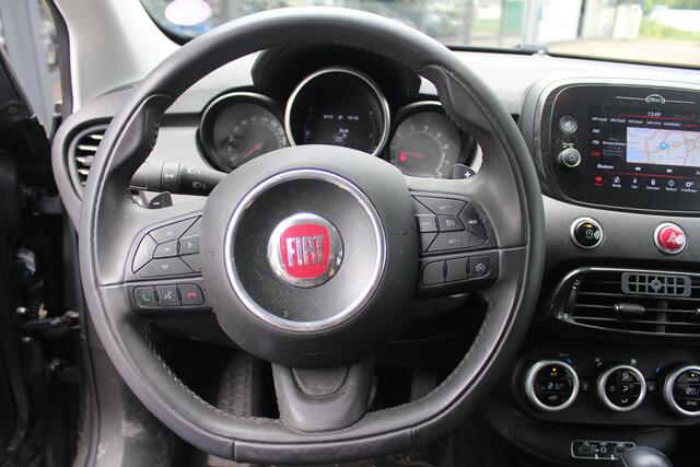 Fiat 500 X CROSS 1.4 Turbo MultiAir S-Design DCT