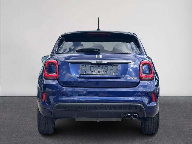 Fiat 500 X CROSS 1.5 Hybrid Sport | Automaat | Clima | ACC | Navi | LED-lichtpakket | PDC | ( Vesteging - Nieuwegein )