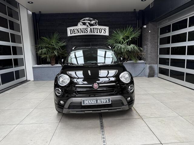 Fiat 500 X CROSS 1.0 FireFly Turbo 120