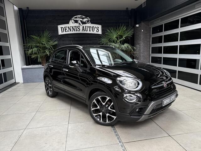 Fiat 500 X CROSS 1.0 FireFly Turbo 120