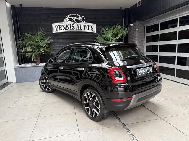 Fiat 500 X CROSS 1.0 FireFly Turbo 120