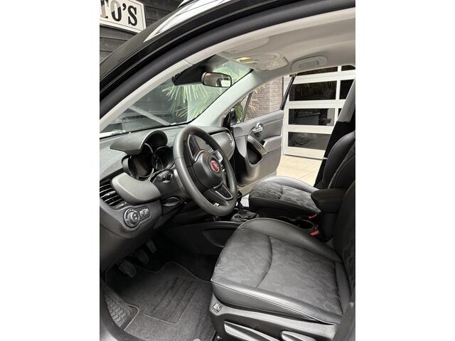 Fiat 500 X CROSS 1.0 FireFly Turbo 120