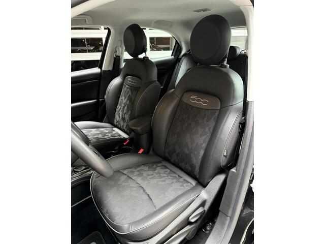Fiat 500 X CROSS 1.0 FireFly Turbo 120