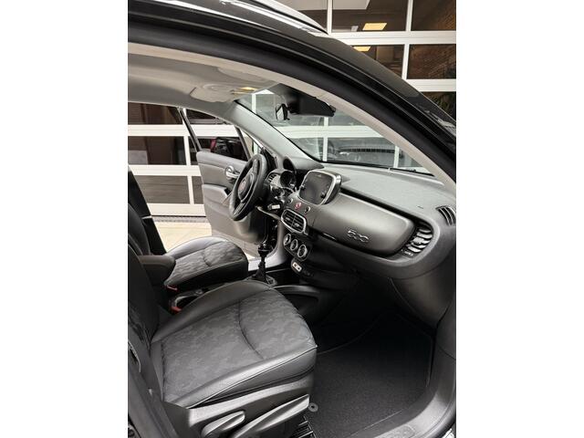 Fiat 500 X CROSS 1.0 FireFly Turbo 120