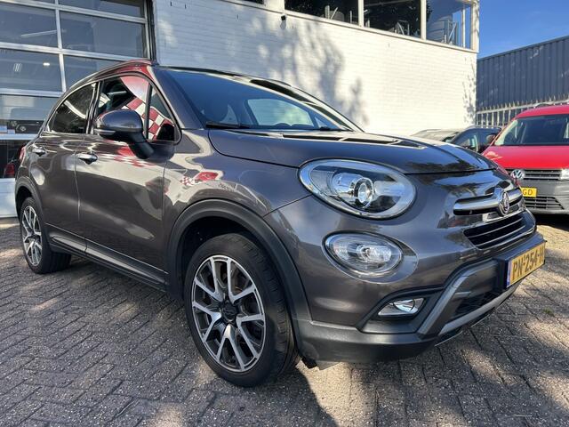 Fiat 500 X CROSS 1.4 T M-Air Cr.Plus