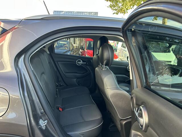 Fiat 500 X CROSS 1.4 T M-Air Cr.Plus