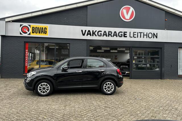 Fiat 500 X CROSS 1.0 GSE City Cross Opening Edition | Adaptive cruise controle
