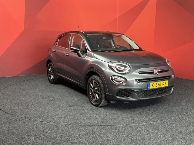 Fiat 500 X CROSS 500X Cross 1.0 GSE Cross | Navi | Clima | Cruise
