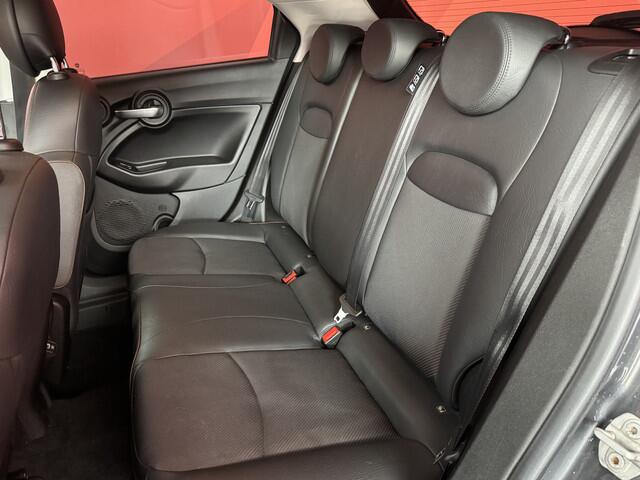 Fiat 500 X CROSS 500X Cross 1.0 GSE Cross | Navi | Clima | Cruise