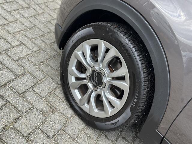 Fiat 500 X CROSS 1.4 T M-Air Cross