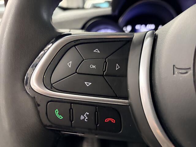 Fiat 500 X CROSS 1.3 FF T 150pk Connect Automaat Cruise Clima PDC