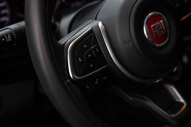 Fiat 500 X CROSS 1.3 GSE (eco) City Cross Opening Edition