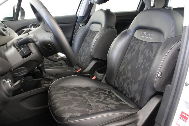 Fiat 500 X CROSS 1.3 FireFly Turbo 150